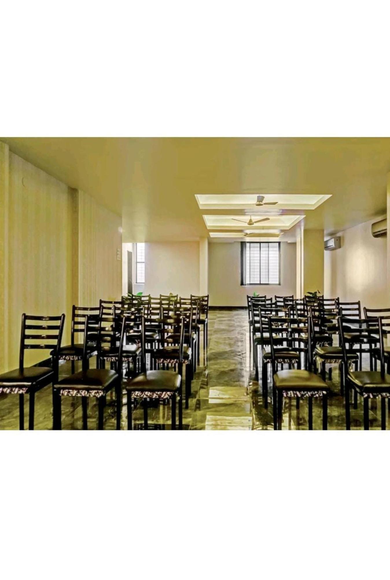 Hotel Sagar Inn Hadapsar Rooms Banquet Restaurant & Bar Phursungi Εξωτερικό φωτογραφία
