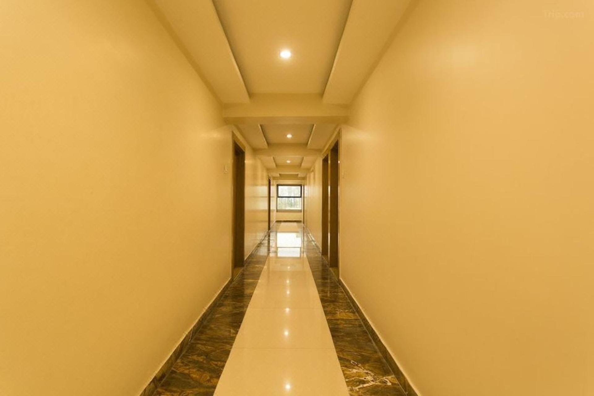 Hotel Sagar Inn Hadapsar Rooms Banquet Restaurant & Bar Phursungi Εξωτερικό φωτογραφία